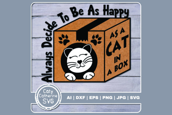Always Decide to Be Happy Embroidery Design Review