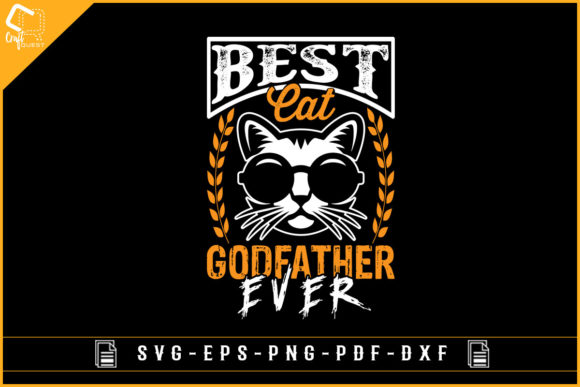 Best Cat Godfather Embroidery Design Review