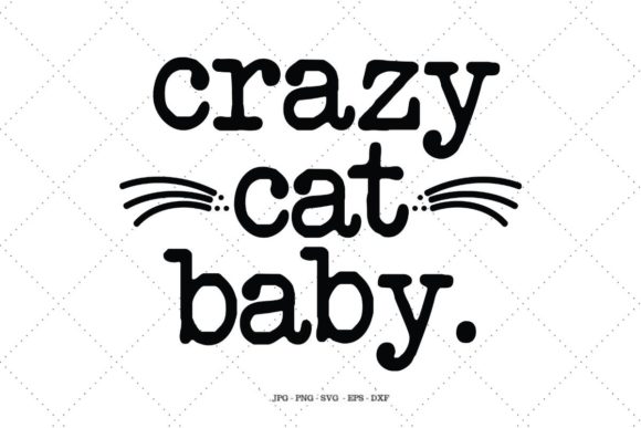 Crazy Cat Baby Embroidery Design Review