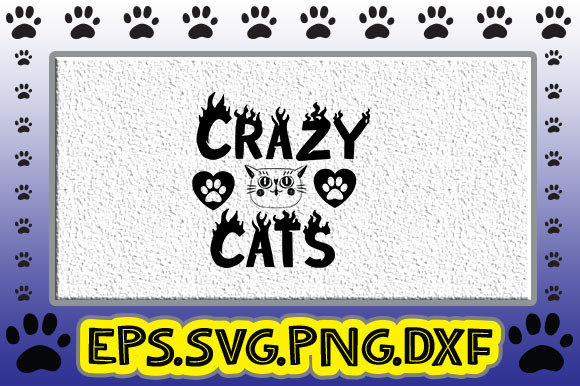 Crazy Cats Embroidery Design Review