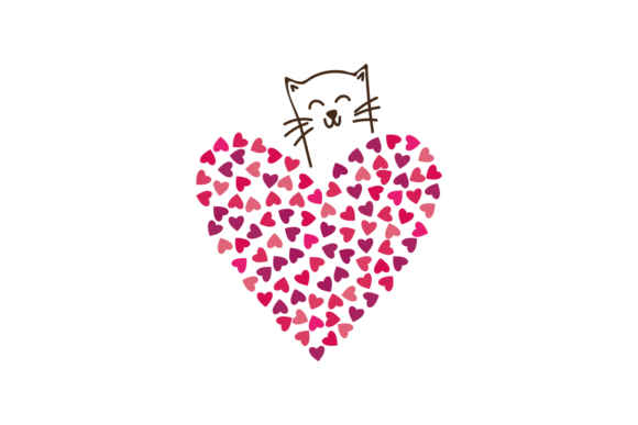 I Love Small Cat Embroidery Design Review