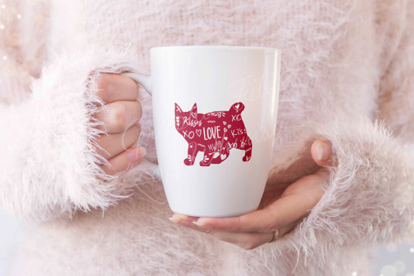 Manx Cat XOXO Doodle Review for Embroidery Projects
