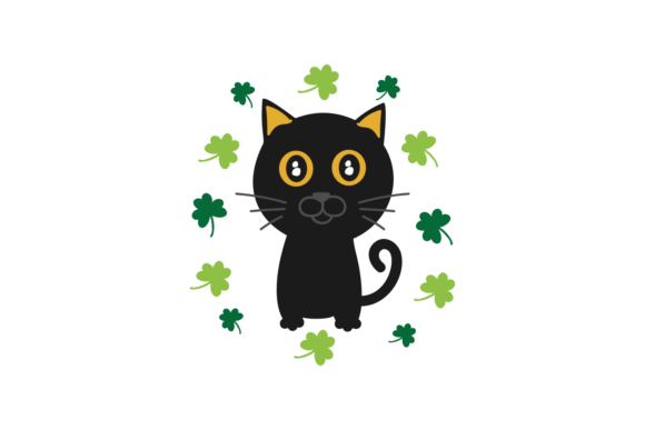 Saint-Patrick’s Cat Embroidery Design Review