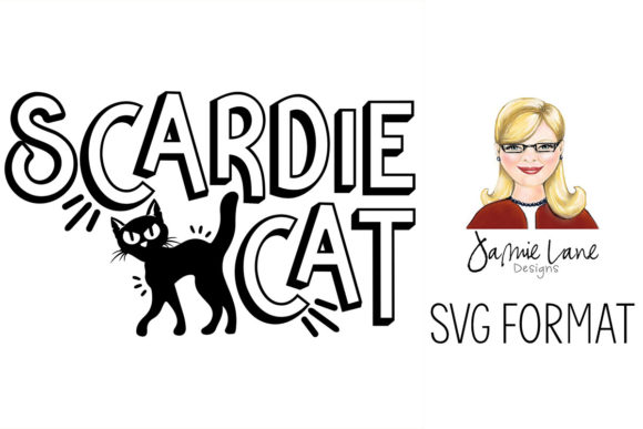 Scardie Cat Embroidery Design Review